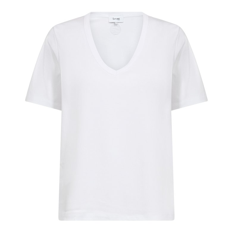 Paloma 2 t-shirt Levet� Room, white