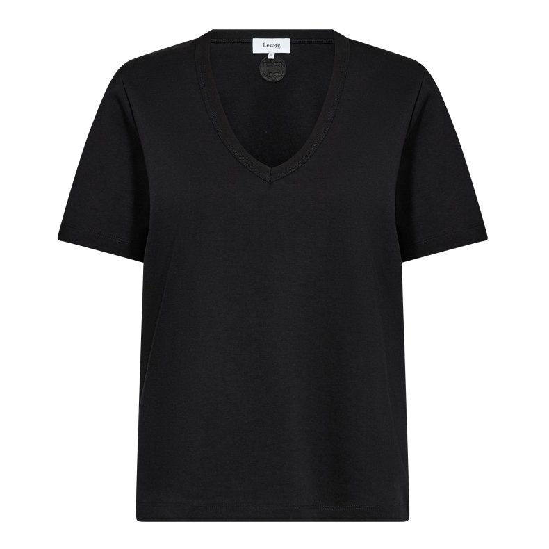 Paloma 2 t-shirt Levet� Room, black