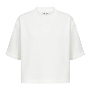 Nuka 28 t-shirt Levet� Room, star white