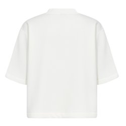 Nuka 28 t-shirt Levet� Room, star white