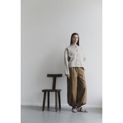 Sannie 1 jacket Levet� Room, plaza taupe melange