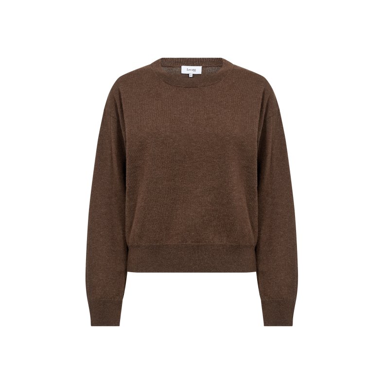 Ismaila 24 pullover Levet� Room, fondue fudge