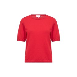 Ismaila 26 pullover Levet� Room, mars red