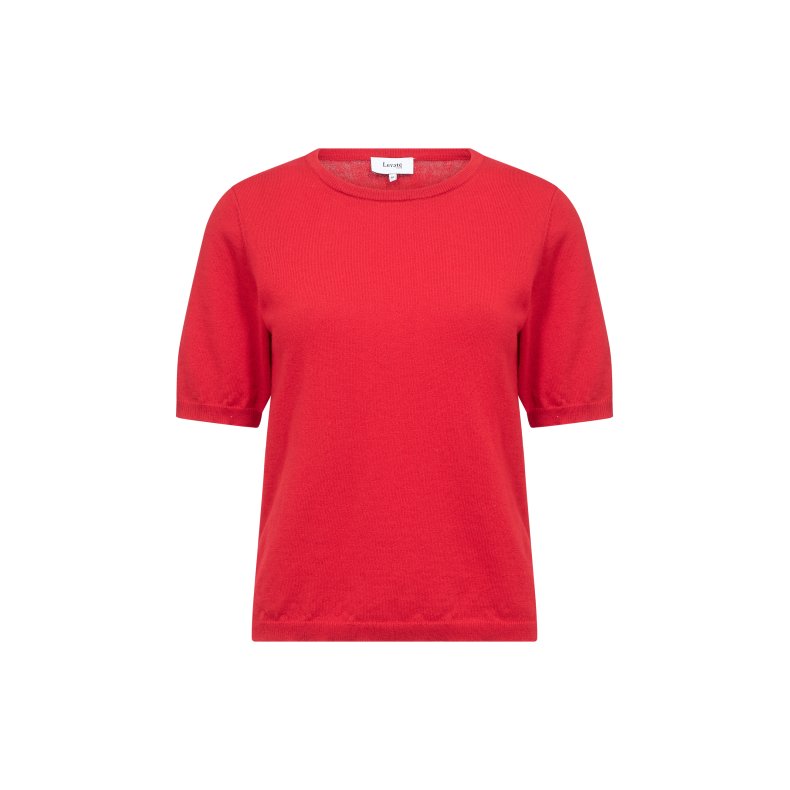 Ismaila 26 pullover Levet� Room, mars red