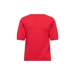 Ismaila 26 pullover Levet� Room, mars red