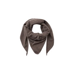 Eloise 20 scarf Levet� Room, chocolate chip