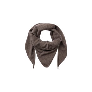 Eloise 20 scarf Levet� Room, chocolate chip