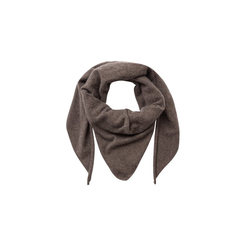 Eloise 20 scarf Levet� Room, chocolate chip