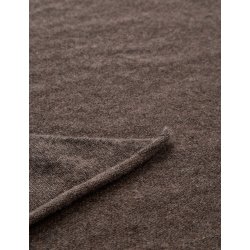 Eloise 20 scarf Levet� Room, chocolate chip