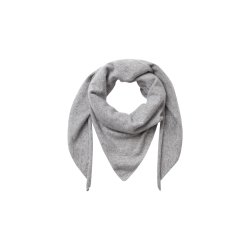 Eloise 20 scarf Levet� Room, light grey melange
