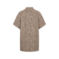 Tamara 2 jacket Levet� Room, plaza taupe combination