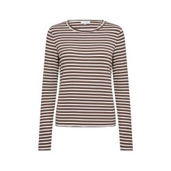 Ika 11 t-shirt Levet� Room, fondue fudge 