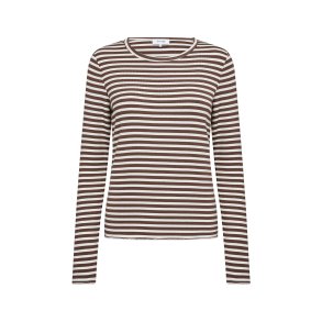 Ika 11 t-shirt Levet� Room, fondue fudge 