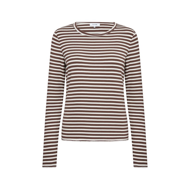 Ika 11 t-shirt Levet� Room, fondue fudge 