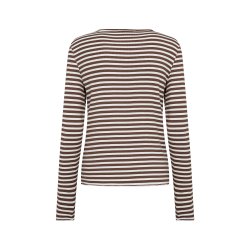 Ika 11 t-shirt Levet� Room, fondue fudge 