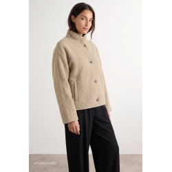 Nissa 5 jacket Levet� Room, plaza taupe