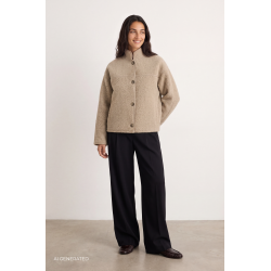 Nissa 5 jacket Levet� Room, plaza taupe