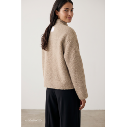 Nissa 5 jacket Levet� Room, plaza taupe
