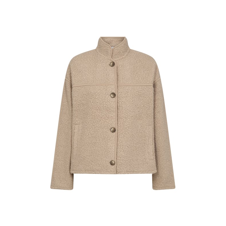 Nissa 5 jacket Levet� Room, plaza taupe