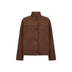 Nissa 5 jacket Levet� Room, fondue fudge