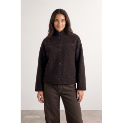 Nissa 5 jacket Levet� Room, after dark