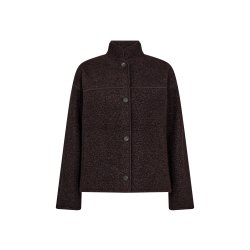 Nissa 5 jacket Levet� Room, after dark