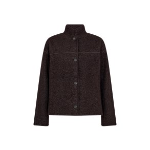 Nissa 5 jacket Levet� Room, after dark