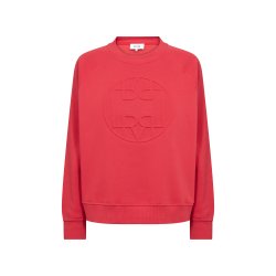 Nuka 11 sweatshirt Levet� Room, mars red
