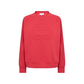 Nuka 11 sweatshirt Levet� Room, mars red