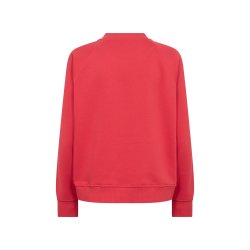 Nuka 11 sweatshirt Levet� Room, mars red