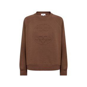 Nuka 11 sweatshirt Levet� Room, fondue fudge