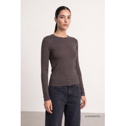 Josephine top Levet� Room, after dark melange