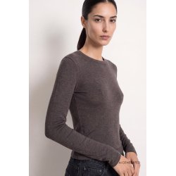 Josephine top Levet� Room, after dark melange
