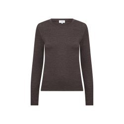 Josephine top Levet� Room, after dark melange