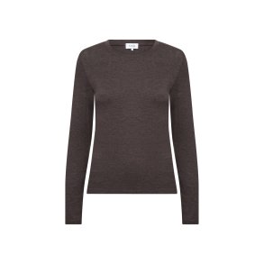 Josephine top Levet� Room, after dark melange