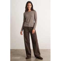 Josephine top Levet� Room, falcon melange