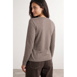 Josephine top Levet� Room, falcon melange