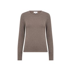 Josephine top Levet� Room, falcon melange
