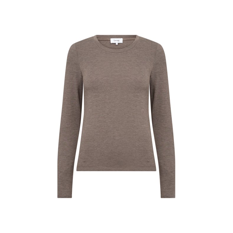 Josephine top Levet� Room, falcon melange