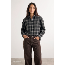 Teira yd 2 shirt Levet� Room, black combi