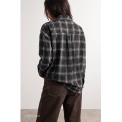 Teira yd 2 shirt Levet� Room, black combi