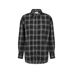 Teira yd 2 shirt Levet� Room, black combi