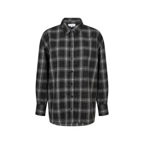 Teira yd 2 shirt Levet� Room, black combi