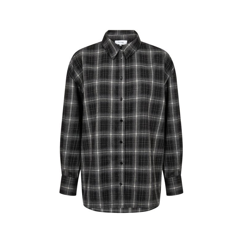 Teira yd 2 shirt Levet� Room, black combi