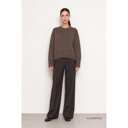 Omira 1 pants Levet� Room, after dark