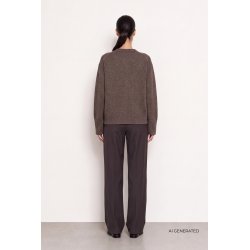 Omira 1 pants Levet� Room, after dark