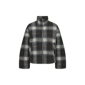 Tom 1 jacket Levet� Room, dark grey melange