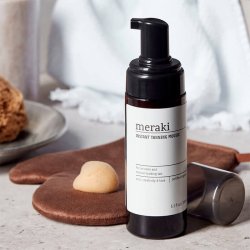 Instant tanning mousse Meraki, cosmos organic 