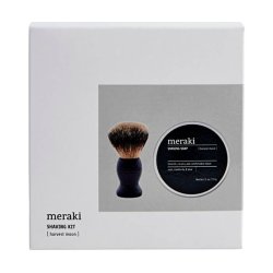 Harvest moon shaving gift box, Meraki