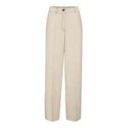 Terry denim pant Co'Couture, bisquit